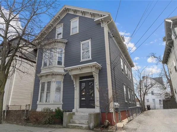 34 Arch St, Providence, RI 02907