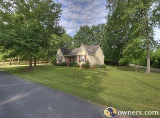 351 Castleberry Dr, Cropwell, AL 35054