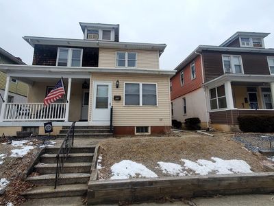 659 Franklin Ave, Palmerton, PA, 18071