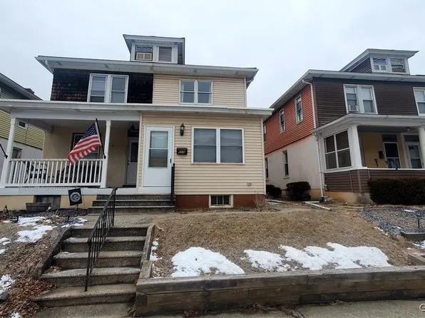 659 Franklin Ave, Palmerton, PA 18071