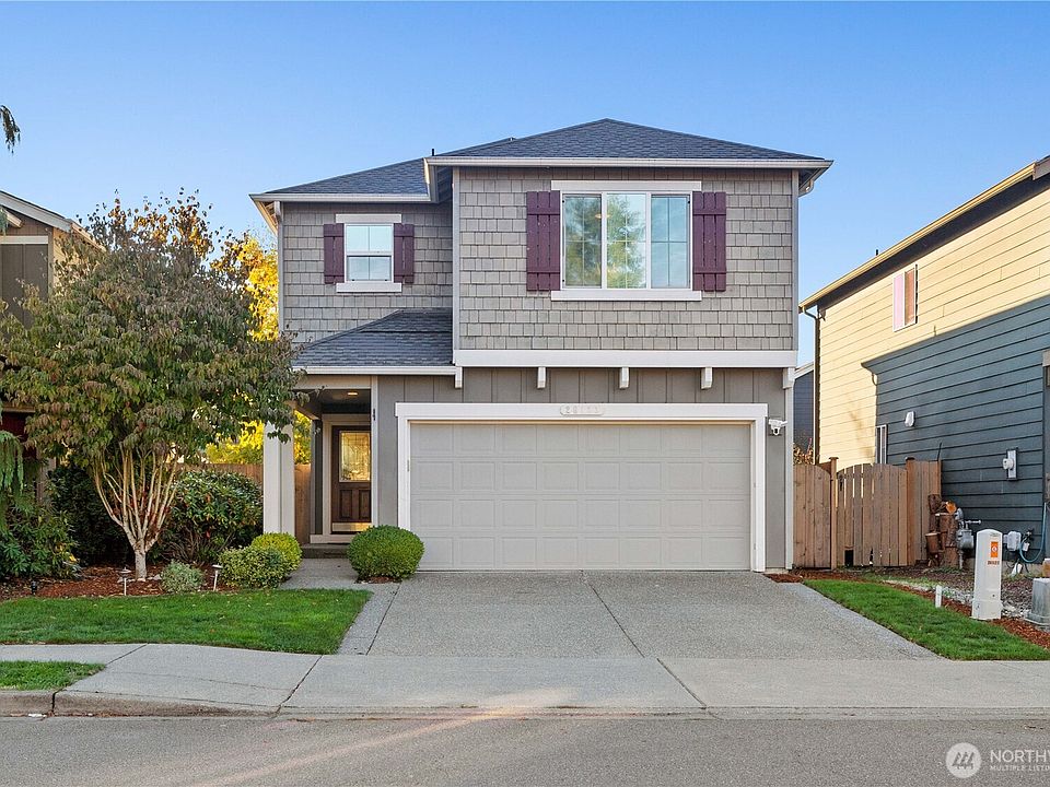 1st image of 26133 242nd Avenue SE