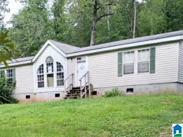 56 Foothills Ln, Childersburg, AL 35044