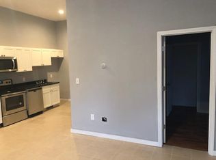 74 West St #2, Worcester, MA 01609