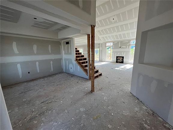 2nd image of 11501 Switchgrass St Lot 36