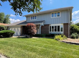 14015 Bonbury Ln, Orland Park, IL 60462