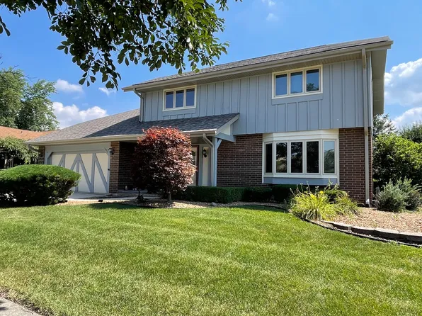 14015 Bonbury Ln, Orland Park, IL 60462