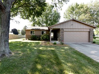 8607 Amy Ln, Indianapolis, IN, 46256