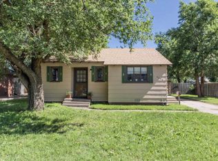 4206 Jennie Ave, Amarillo, TX 79106