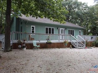 14164 Dawson Rd, Warsaw, MO 65355