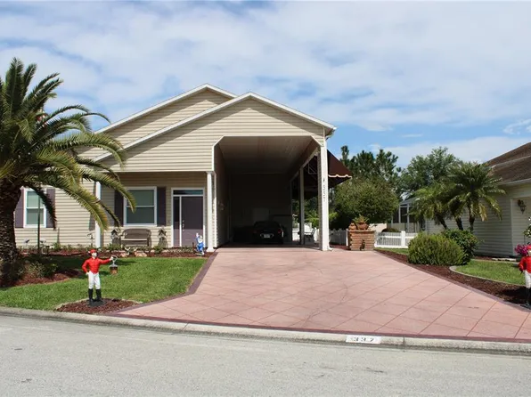 337 Motorcoach Dr S, Polk City, FL 33868