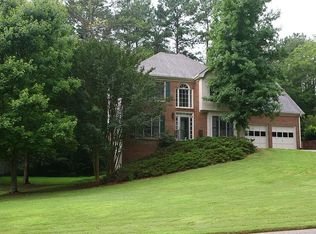 6411 Stanbrough Ln, Dallas, GA 30157