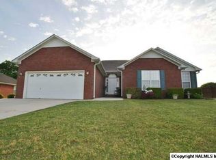 18421 Belmont Cir, Athens, AL 35613