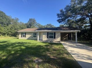 16617 SE 59th Pl, Ocklawaha, FL 32179