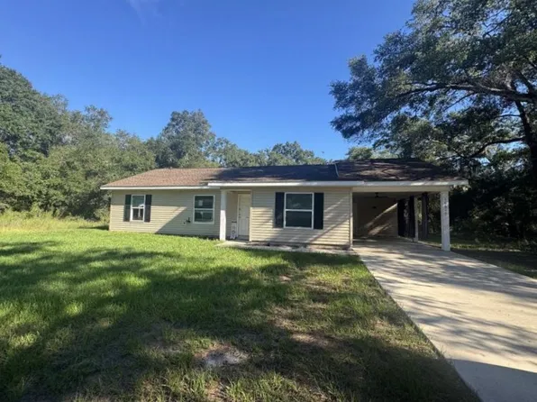 16617 SE 59th Pl, Ocklawaha, FL 32179