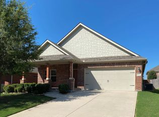 15717 Bent Rose Way, Fort Worth, TX 76177