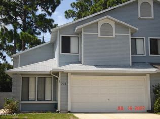 737 White Pine Ave, Rockledge, FL 32955