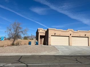 2645 Cisco Dr N #101, Lake Havasu City, AZ 86403