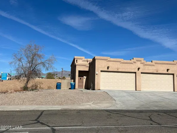 2645 Cisco Dr N #101, Lake Havasu City, AZ 86403