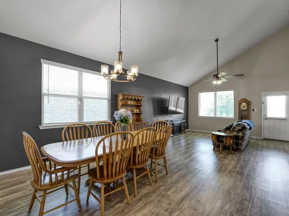 7027 Bonaire Vista Ln, Conroe, TX 77304