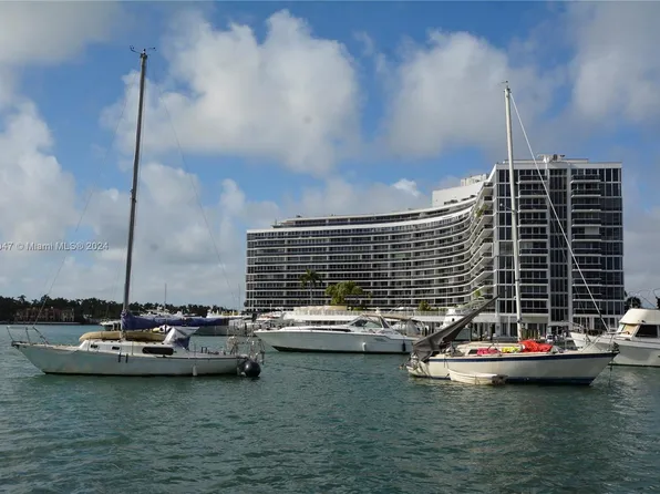 900 Bay Dr APT 408, Miami Beach, FL 33141