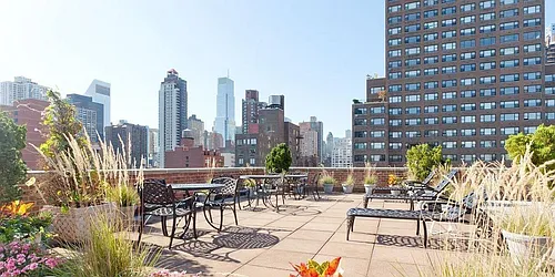 Sold by Engel & Völkers New York City