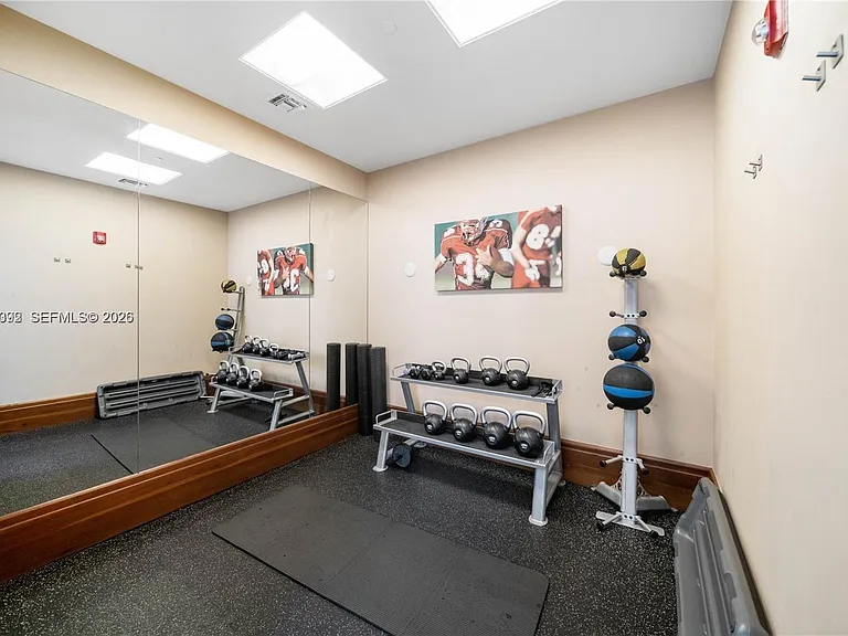 1050 Brickell Ave #3122 — Photo 24