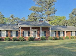 1604 Crescent Dr, Henderson, NC 27536
