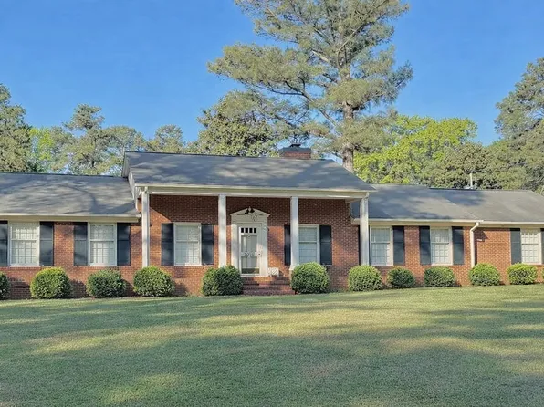 1604 Crescent Dr, Henderson, NC 27536