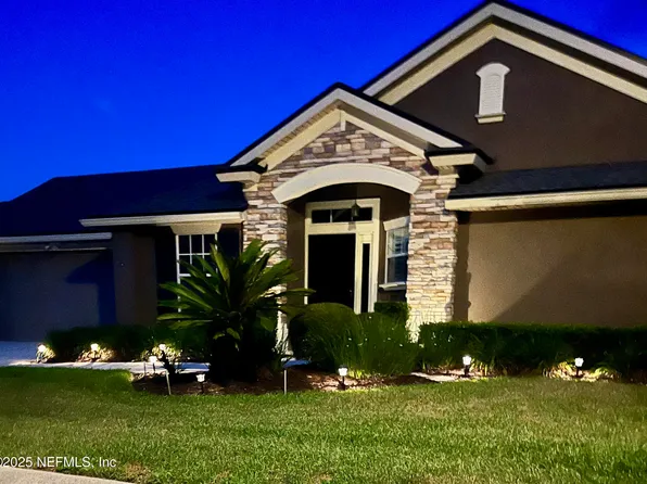 1870 COPPER STONE Drive #F, Fleming Island, FL 32003