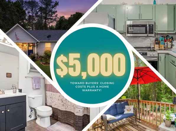 2880 Aplin Rd, Crestview, FL 32539
