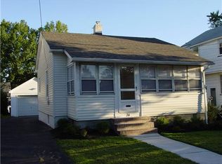 24 Pershing Ave, Milltown, NJ 08850