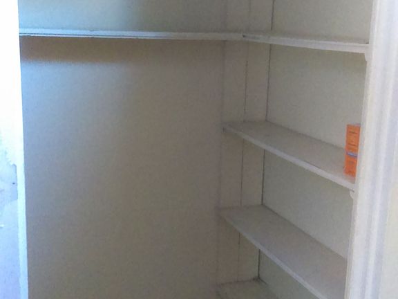 Kitchen Pantry