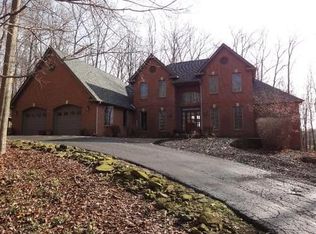 76 Philipps Gln, Granville, OH 43023