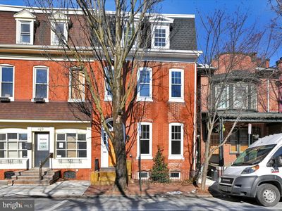 427 W Lemon St, Lancaster, PA, 17603