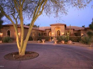 7115 N 69th Pl, Paradise Valley, AZ 85253