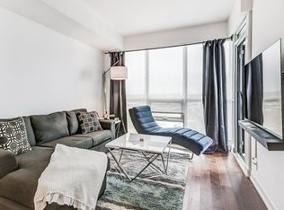 2212 Lake Shore Blvd W UNIT 2710, Toronto, ON M8V 0C2