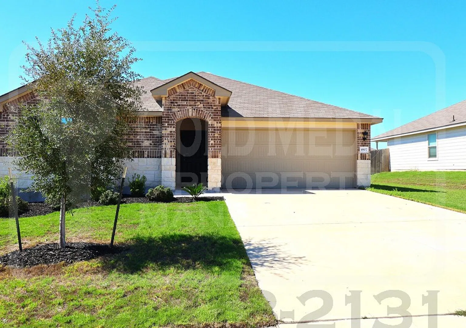 Now Leasing 4907 Brody Dr. — Photo 2