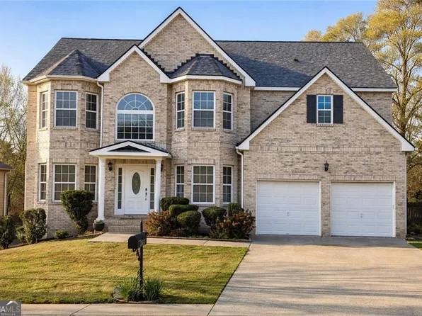 1550 Eaglerock Dr, Suwanee, GA 30024