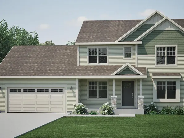 726 North Maple LANE, Saukville, WI 53080