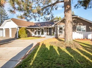 1219 E 57th Ave, Spokane, WA 99223