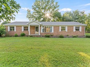 3071 S Bantam Rd, Bethel, OH 45106