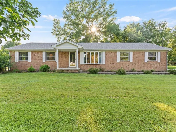 3071 S Bantam Rd, Bethel, OH 45106