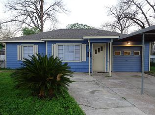 48 Luetta St, Houston, TX 77076