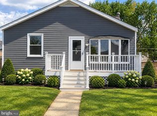 2602 Page Dr, Baltimore, MD 21222