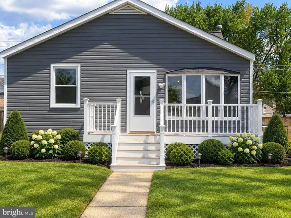 2602 Page Dr, Baltimore, MD 21222