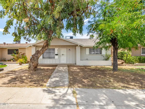 4125 W MEDLOCK Drive, Phoenix, AZ 85019