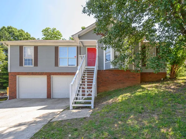 1917 Pebble Lake Cir, Birmingham, AL 35235