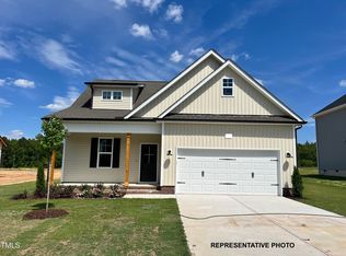 87 Sundrops Trl, Dunn, NC 28334