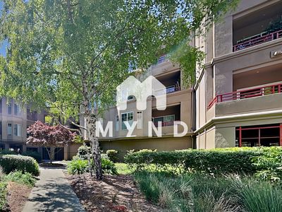 320 Caldecott Ln UNIT 313, Oakland, CA, 94618