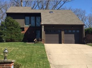 116 Summit Ridge Rd, Hurricane, WV 25526